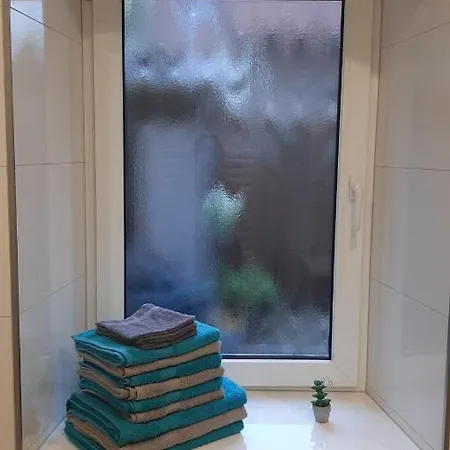 Moderne Altstadt-ferienwohnung Apartment *