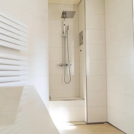 Apartment Moderne Altstadt-ferienwohnung *