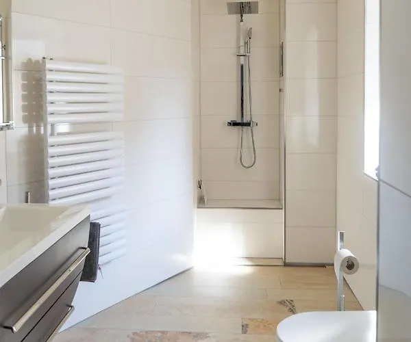 Moderne Altstadt-ferienwohnung * Hammelburg