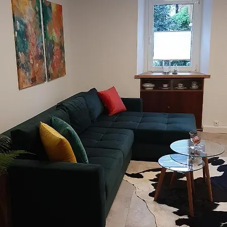 Moderne Altstadt-ferienwohnung * Hammelburg