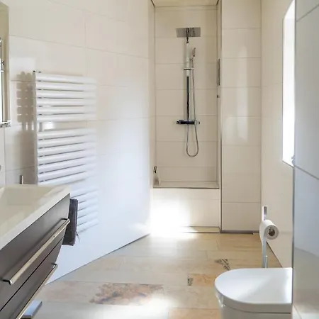 Moderne Altstadt-ferienwohnung * Hammelburg