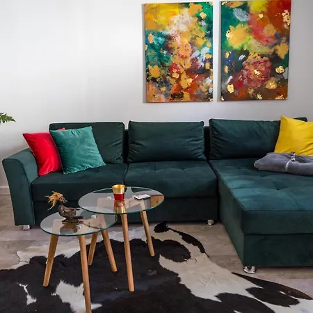 Moderne Altstadt-ferienwohnung Hammelburg